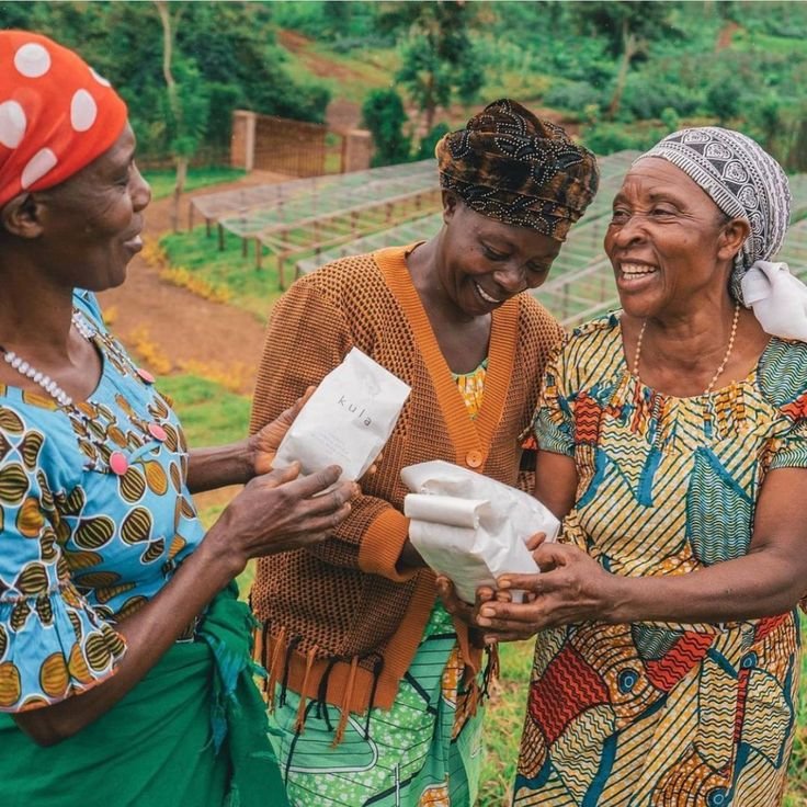 Women Project