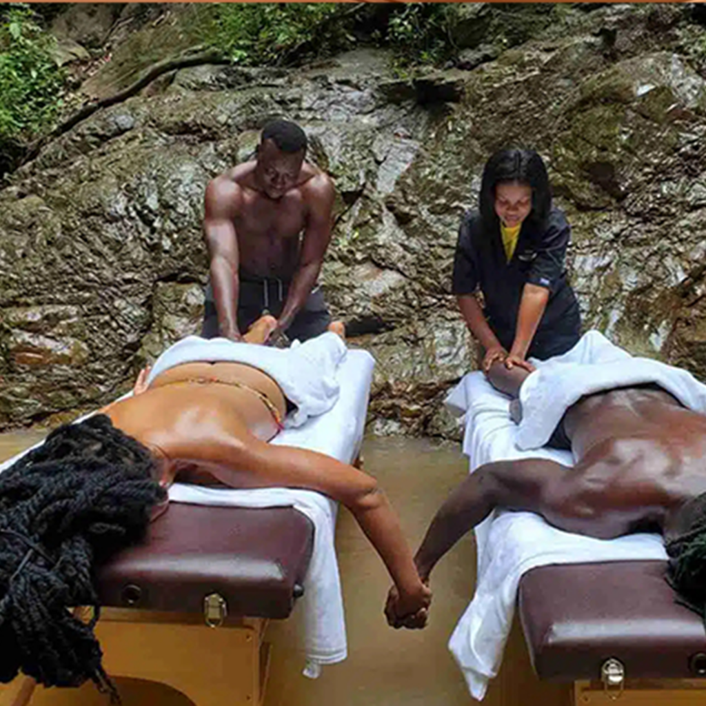 Massage Village